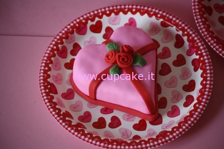 red velvet mini cakes